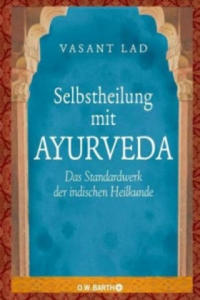 Selbstheilung mit Ayurveda - 2871612942