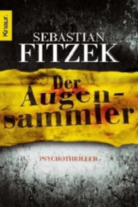 Der Augensammler - 2878773716