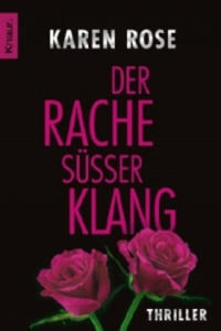 Der Rache ser Klang - 2878877110