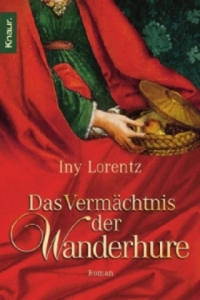 Das Vermchtnis der Wanderhure - 2877487857