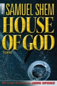 House of God - 2877293023