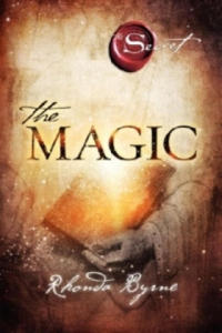 The Secret - The Magic - 2856489358