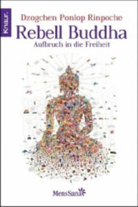 Rebell Buddha - 2877866491