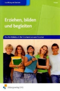 Das Portfoliobuch fr Erzieherinnen und Erzieher - 2877631306