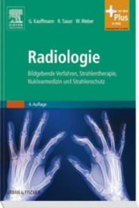 Radiologie, m. CD-ROM - 2878077290