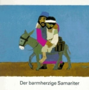 Der barmherzige Samariter - 2877764520