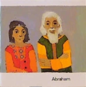 Abraham - 2877764519
