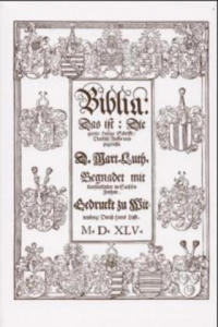 Biblia Germanica (Nr.5501) - 2878429539