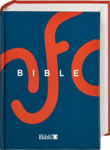 La Bible, en francais courant - 2877613340