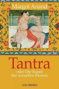 Tantra oder Die Kunst der sexuellen Ekstase - 2877637603