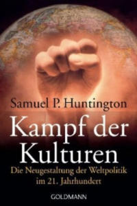 Kampf der Kulturen - 2876834880