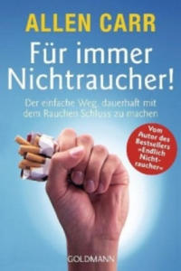 Fr immer Nichtraucher! - 2877870610