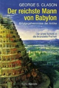 Der reichste Mann von Babylon - 2826859920