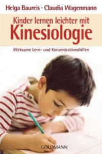 Kinder lernen leichter mit Kinesiologie - 2877611368