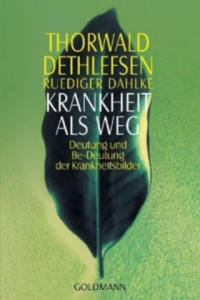 Krankheit als Weg - 2877607445