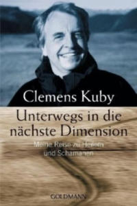 Unterwegs in die nchste Dimension - 2870648696