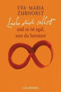 Liebe dich selbst und es ist egal, wen du heiratest - 2861928957