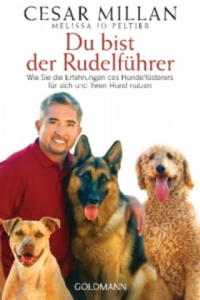 Du bist der Rudelfhrer - 2877609451