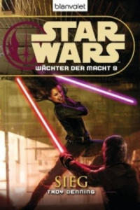 Star Wars, Wchter der Macht - Sieg - 2877613283