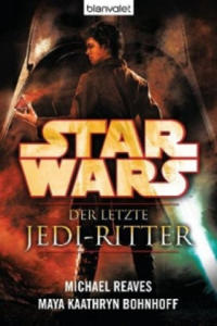 Star Wars, Der letzte Jedi-Ritter - 2877620892