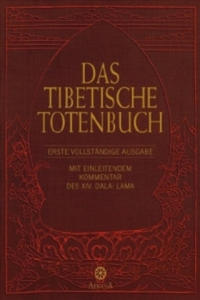 Das Tibetische Totenbuch - 2878785372