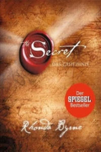 The Secret - Das Geheimnis - 2861915140