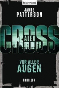 Alex Cross - Vor aller Augen - 2877622484