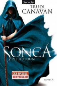 Sonea - Die Heilerin - 2877869916