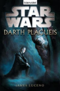 Star Wars, Darth Plagueis - 2878288392