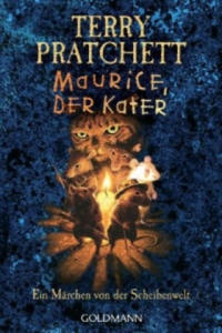 Maurice, der Kater - 2877611129