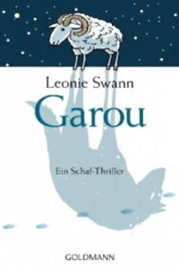 Leonie Swann - Garou - 2826893109