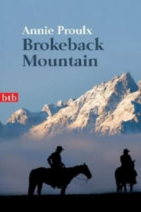 Brokeback Mountain - 2877613627