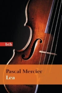 Pascal Mercier - Lea - 2877616885