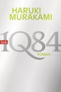 1Q84 (Buch 1, 2). Buch.1/2 - 2877613130