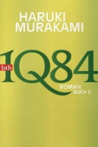 1Q84 (Buch 3). Buch.3 - 2877613050