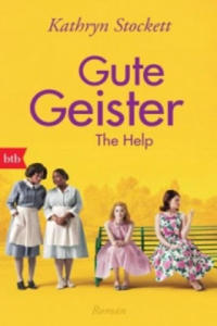 Gute Geister - 2877288403