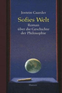 Sofies Welt - 2877772071