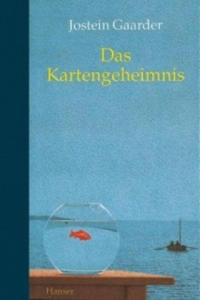 Das Kartengeheimnis - 2877634232