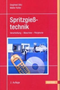 Spritzgietechnik - 2878881119