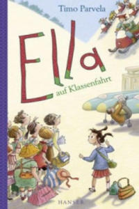 Ella auf Klassenfahrt - 2875797938