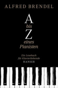 A bis Z eines Pianisten - 2876024724