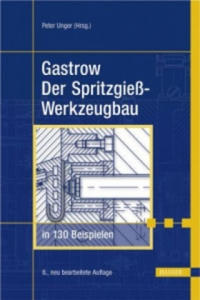 Der Spritzgiewerkzeugbau in 130 Beispielen - 2877622474