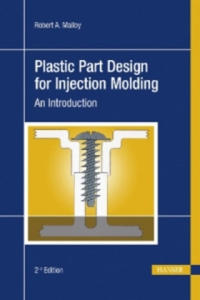 Plastic Part Design for Injection Molding - 2877615942