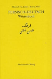 Persisch-Deutsch, Wrterbuch - 2878631262