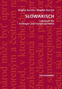 Slowakisch - 2877618026