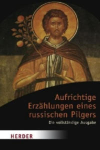 Aufrichtige Erzhlungen eines russischen Pilgers - 2862191808