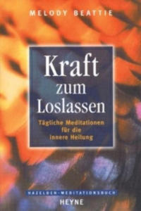 Kraft zum Loslassen - 2877617616