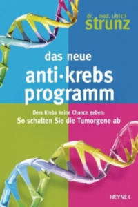 Das neue Anti-Krebs-Programm - 2876837759