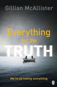 Everything but the Truth - 2871894816