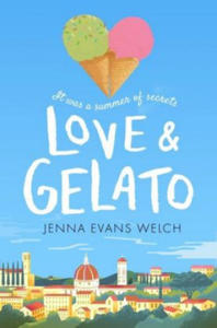 Love & Gelato - 2870032780